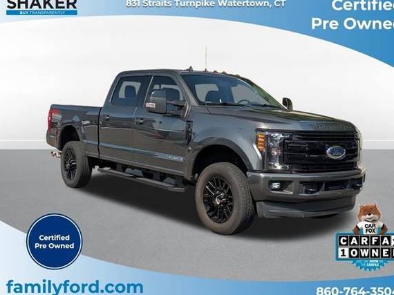 FORD F-250 2019 1FT7W2BTXKEF08496 image