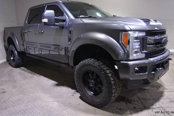FORD F-250 2019 1FT7W2BT3KEC16561 image