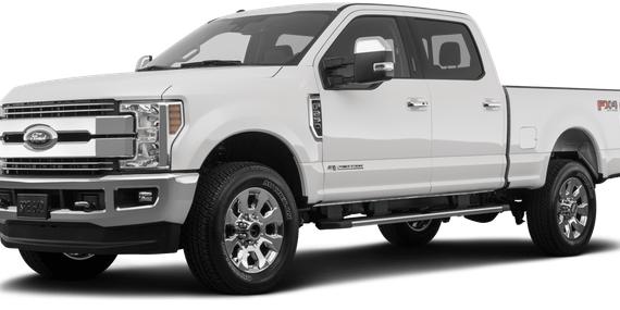 FORD F-250 2019 1FT7W2BT2KEC41709 image