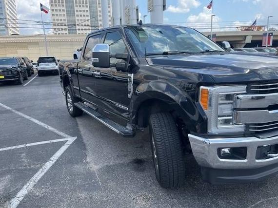 FORD F-250 2019 1FT7W2BT0KEC76796 image