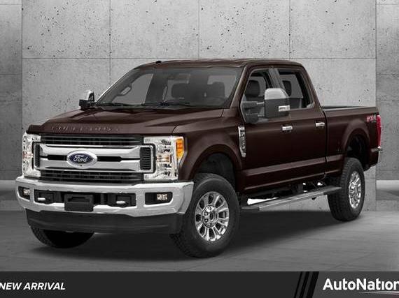FORD F-250 2019 1FT7W2B67KED23400 image