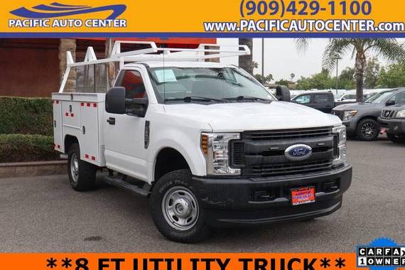 FORD F-250 2019 1FDBF2B60KEG48427 image