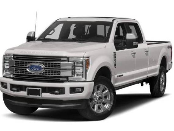 FORD F-250 2019 1FT7W2BT3KEE32295 image
