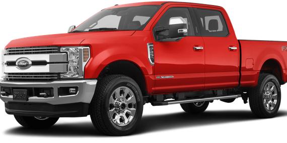 FORD F-250 2019 1FT7W2BT6KEC27800 image