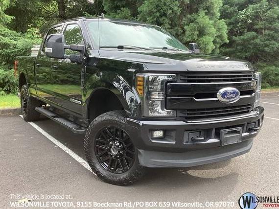 FORD F-250 2019 1FT7W2BT6KEC88970 image