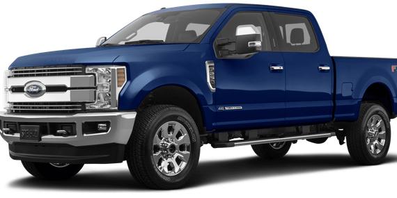 FORD F-250 2019 1FT7W2BT5KED35079 image