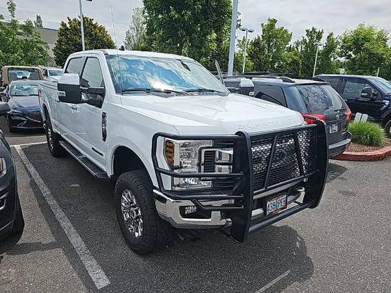 FORD F-250 2019 1FT7W2BT4KED66744 image