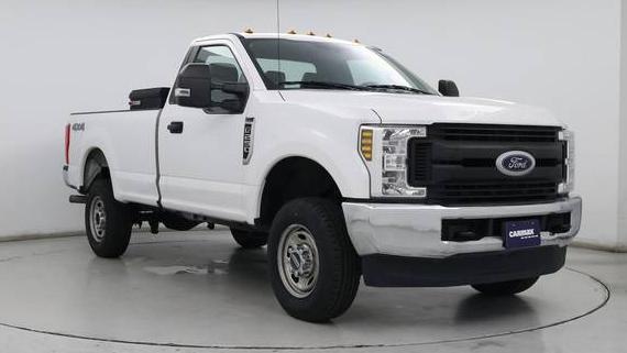 FORD F-250 2019 1FTBF2B68KEG63083 image