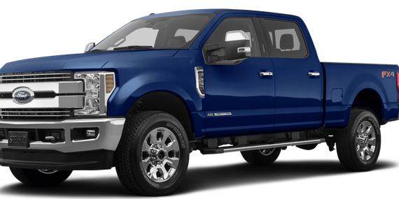 FORD F-250 2019 1FT7W2B64KEE02930 image