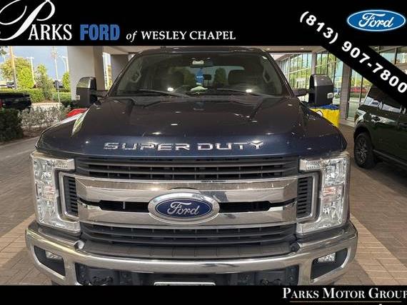FORD F-250 2019 1FT7W2B64KEF32254 image
