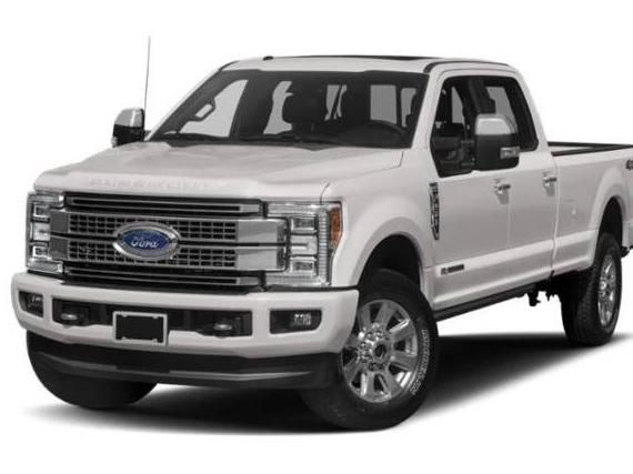 FORD F-250 2019 1FT7W2B6XKEF10212 image