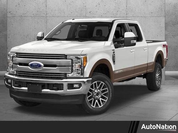FORD F-250 2019 1FT7W2BTXKEC57740 image
