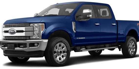 FORD F-250 2019 1FT7W2BT0KED46541 image