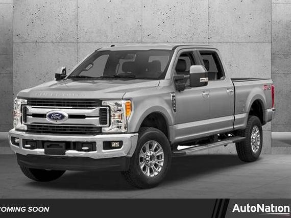 FORD F-250 2019 1FT7W2B62KED74917 image