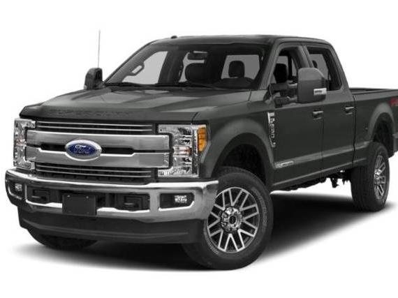 FORD F-250 2019 1FT7W2B67KED50113 image