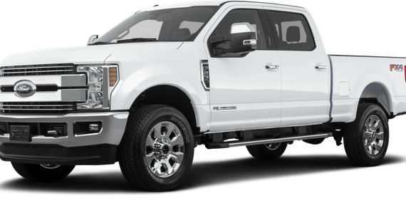 FORD F-250 2019 1FT7W2BT0KEE11842 image