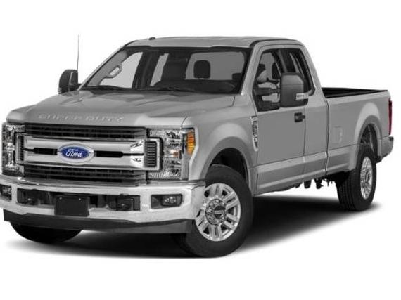 FORD F-250 2019 1FT7X2B6XKEE31264 image