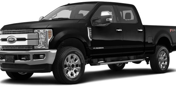 FORD F-250 2019 1FT7W2BT1KEE51346 image
