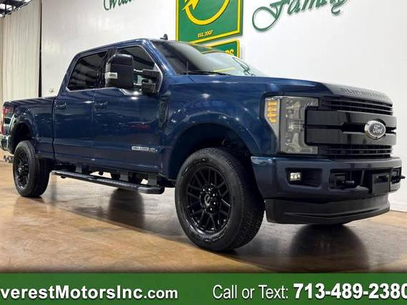 FORD F-250 2019 1FT7W2BT1KEG02766 image