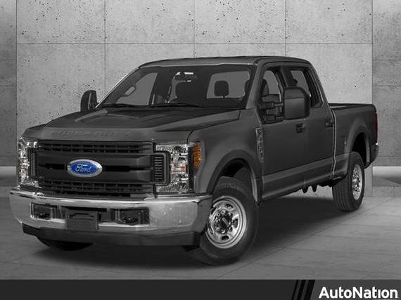 FORD F-250 2019 1FT7W2B62KEE01145 image