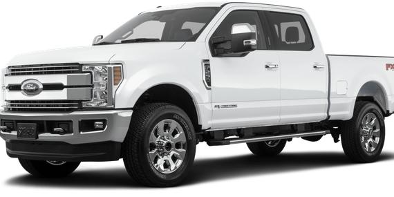 FORD F-250 2019 1FT7W2BT9KED79800 image