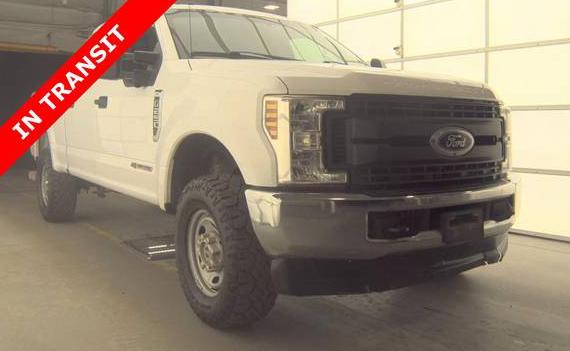 FORD F-250 2019 1FT7W2BT4KEC90670 image FORD F-250 2019 1FT7W2BT4KEC90670 image