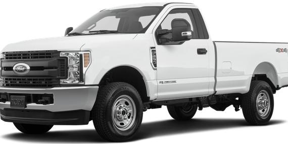 FORD F-250 2019 1FTBF2B64KEF63255 image