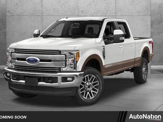 FORD F-250 2019 1FT7W2B65KEG38308 image