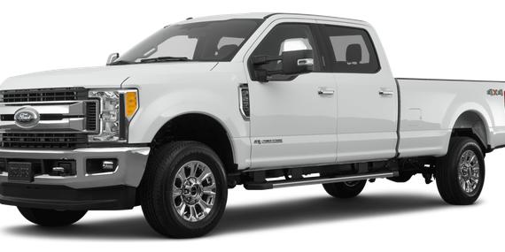 FORD F-250 2019 1FT7W2BT0KEC25251 image