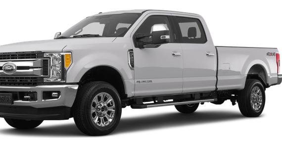 FORD F-250 2019 1FT7W2B64KEF16765 image