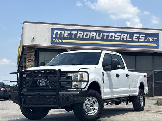 FORD F-250 2019 1FT7W2B67KEG23664 image FORD F-250 2019 1FT7W2B67KEG23664 image