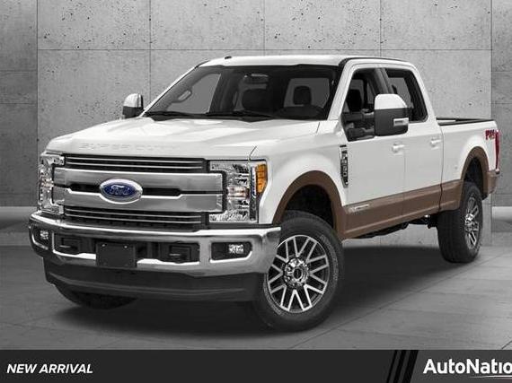 FORD F-250 2019 1FT7W2BT7KEE05049 image