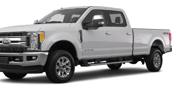 FORD F-250 2019 1FT7W2B68KEC73638 image