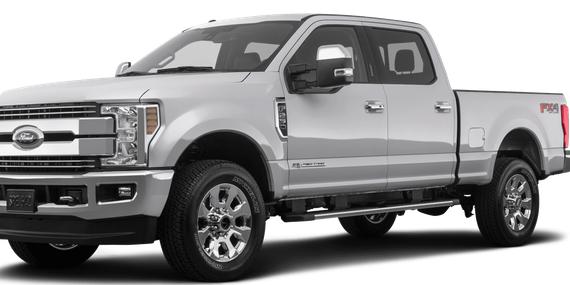 FORD F-250 2019 1FT7W2BTXKEF14122 image