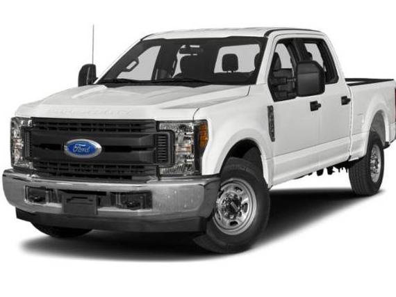 FORD F-250 2019 1FT7W2B6XKED26694 image