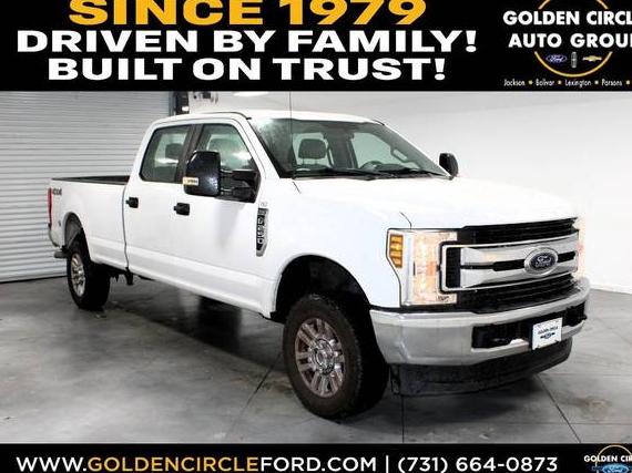 FORD F-250 2019 1FT7W2B61KEF35516 image FORD F-250 2019 1FT7W2B61KEF35516 image