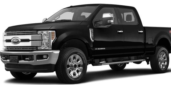FORD F-250 2019 1FT7W2BT9KED09231 image