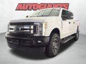 FORD F-250 2019 1FT7W2B67KEE80781 image