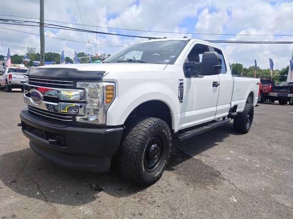 FORD F-250 2019 1FT7X2B68KEC68937 image