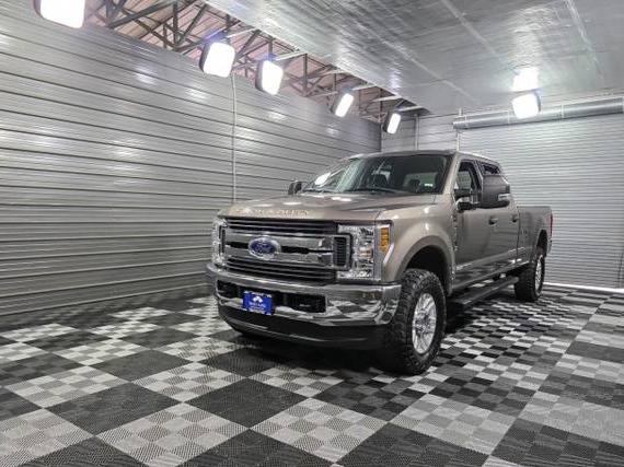 FORD F-250 2019 1FT7W2BT8KEE85431 image
