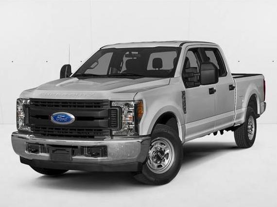 FORD F-250 2019 1FT7W2B66KEF33907 image