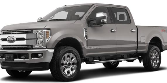 FORD F-250 2019 1FT7W2BT9KEE21012 image