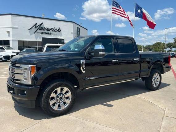 FORD F-250 2019 1FT7W2BT8KEF59446 image