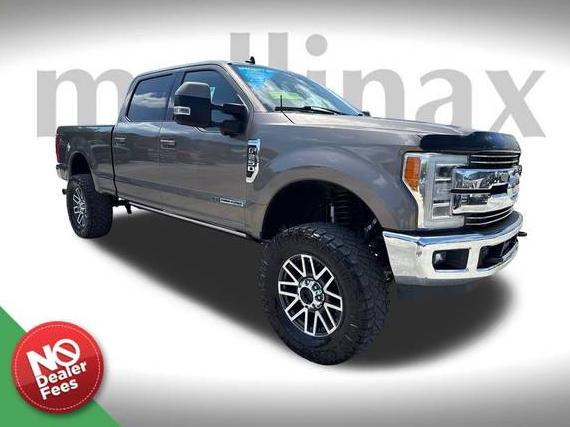 FORD F-250 2019 1FT7W2BT7KEC49157 image