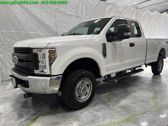 FORD F-250 2019 1FT7X2B60KEF61277 image