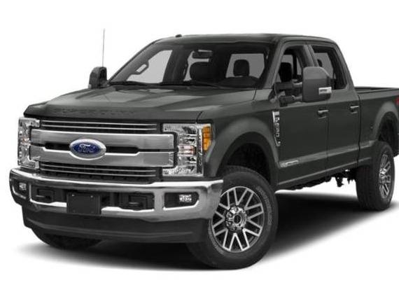FORD F-250 2019 1FT7W2BT8KEC29192 image