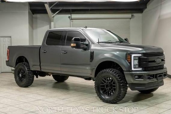 FORD F-250 2019 1FT7W2BT5KEE02411 image