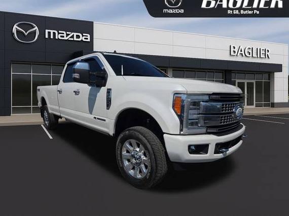FORD F-250 2019 1FT7W2BT2KEG81865 image