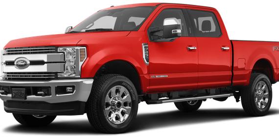 FORD F-250 2019 1FT7W2BT7KEG40244 image