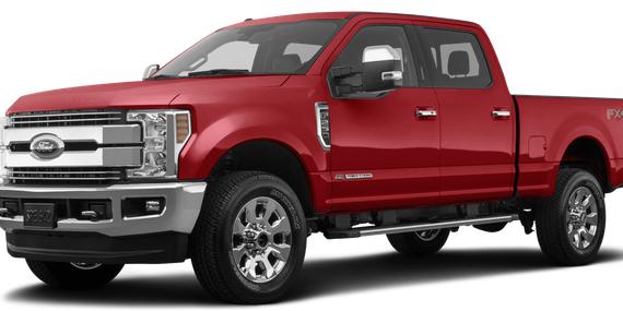 FORD F-250 2019 1FT7W2BT1KEE29413 image